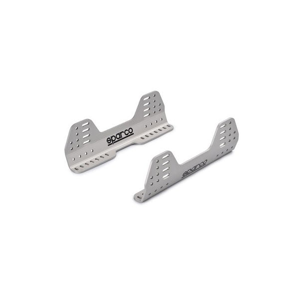 Sparco FIA Approved Universal Side Mount Seat Frame (Aluminium)
