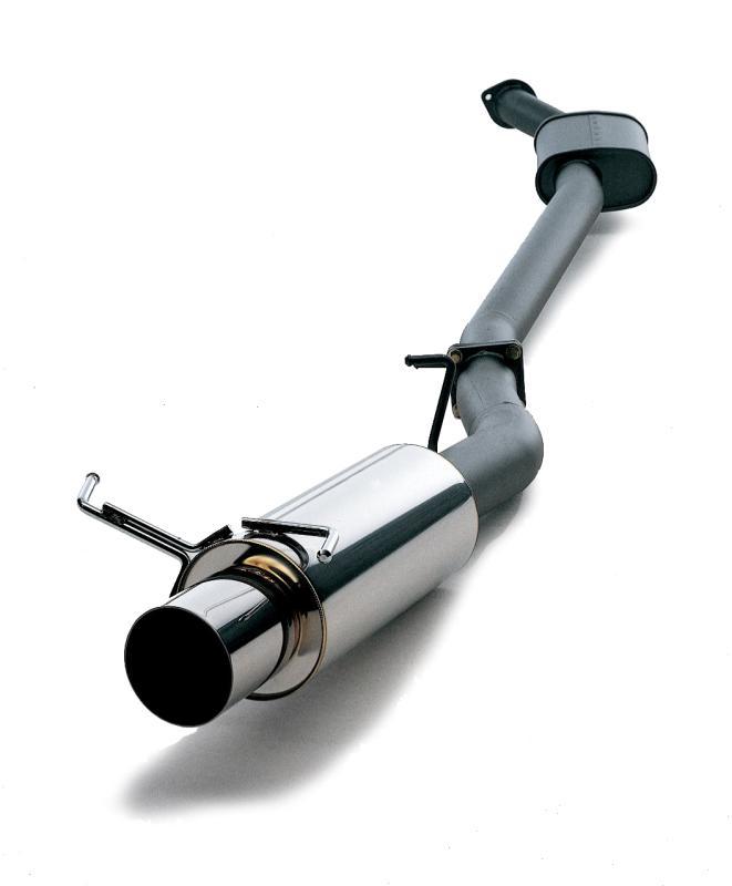 HKS "Hi-Power 409" Catback for Nissan Skyline R33 GT-R