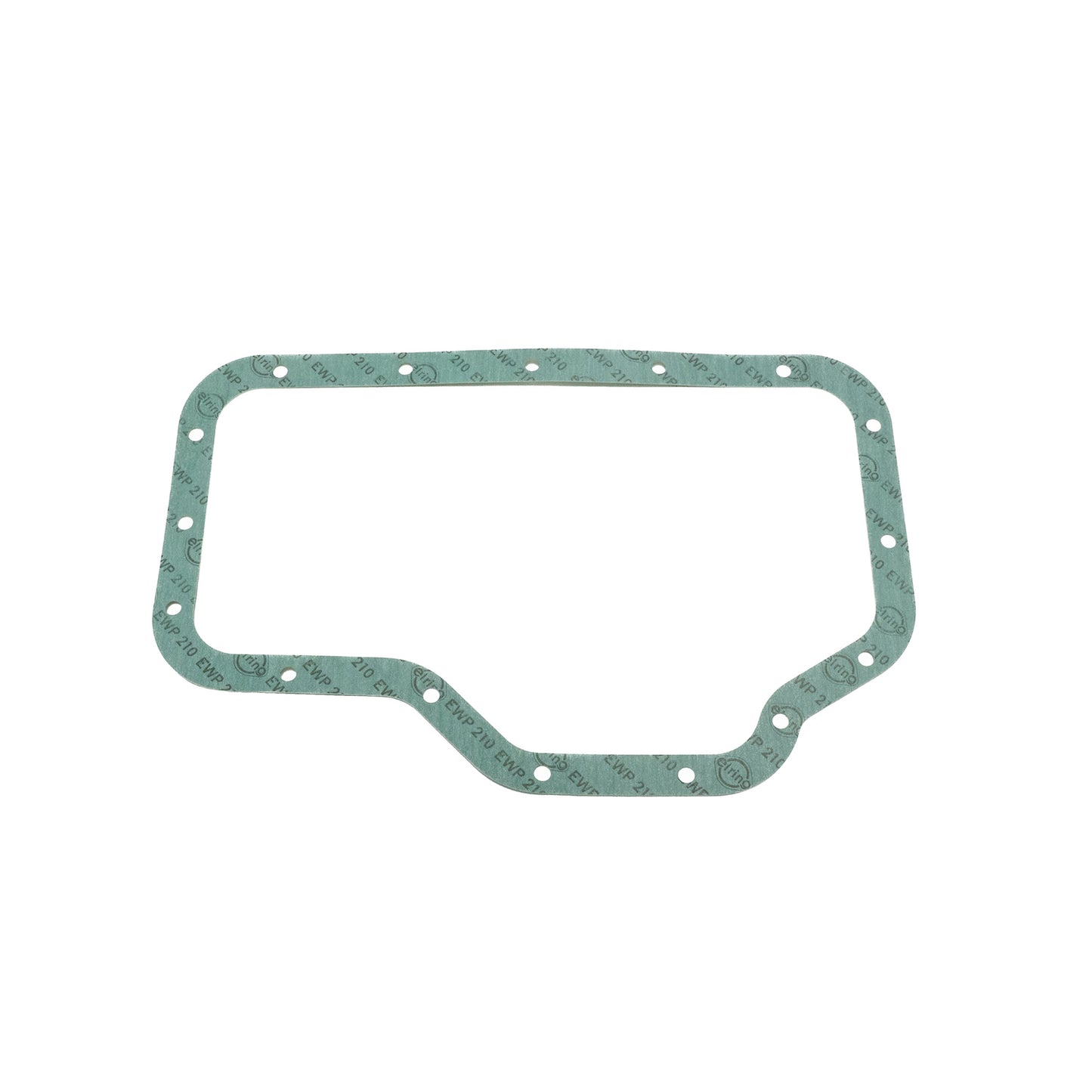 BMW OEM Oil Pan Lower Gasket for BMW 316i & 318i E30 (M40, Part no. 11131709815)