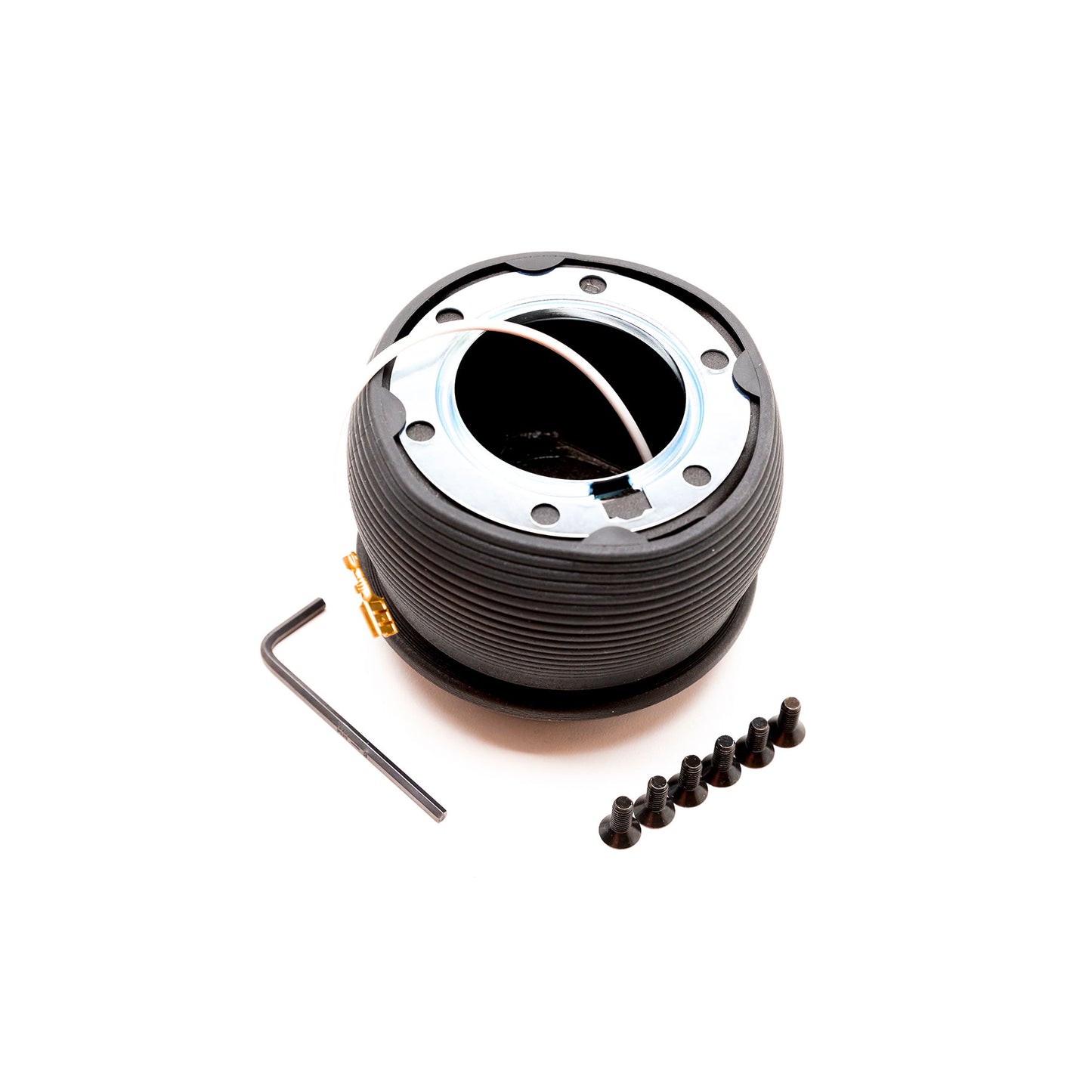 Sparco Steering Wheel Hub for BMW E36 & E31 w/o Airbag