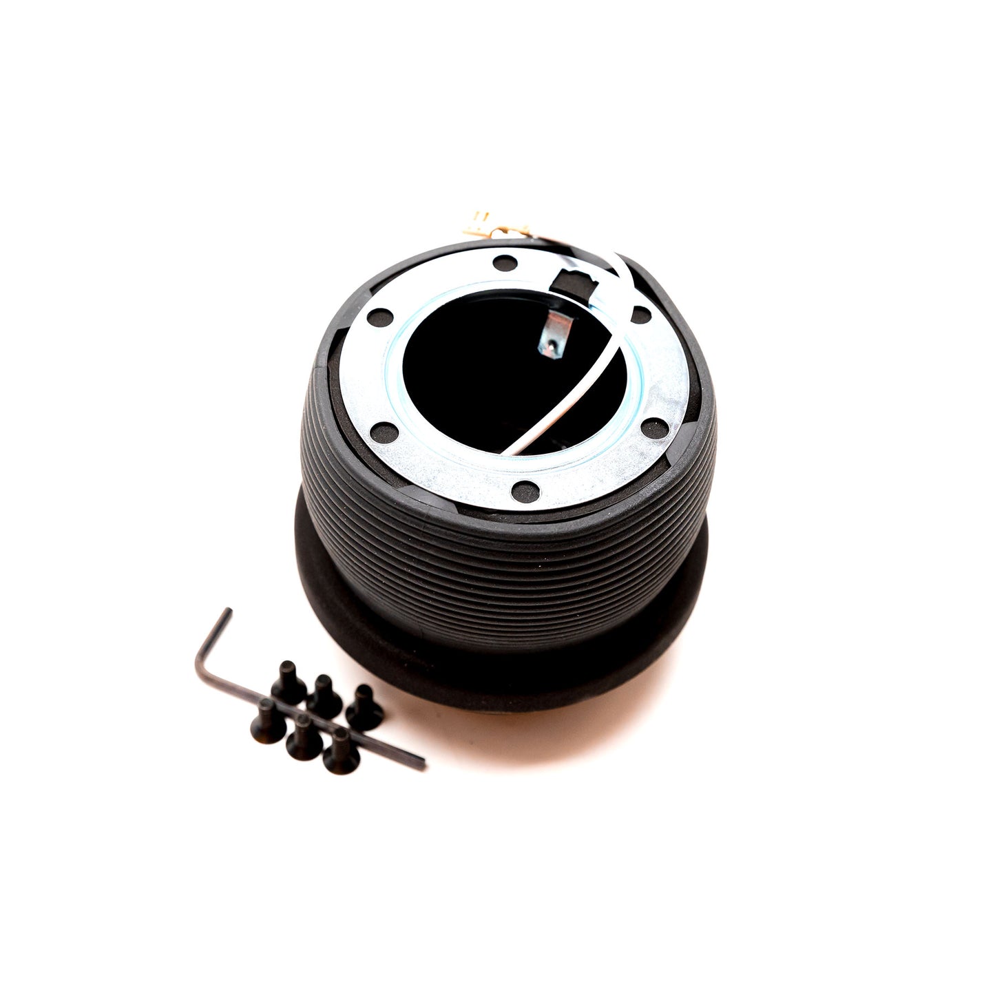 Sparco Steering Wheel Hub for Nissan 200SX S13, 100 NX, Patrol, Terrano, Pathfinder...