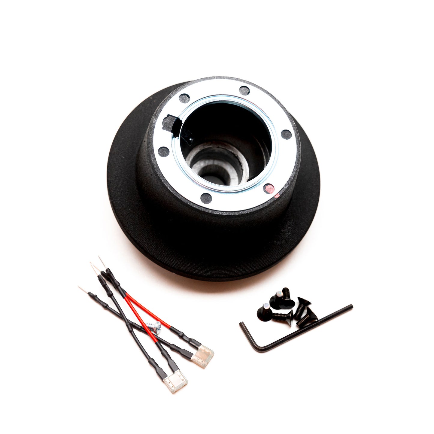 Sparco Steering Wheel Hub for BMW E90, E91, E92, E93