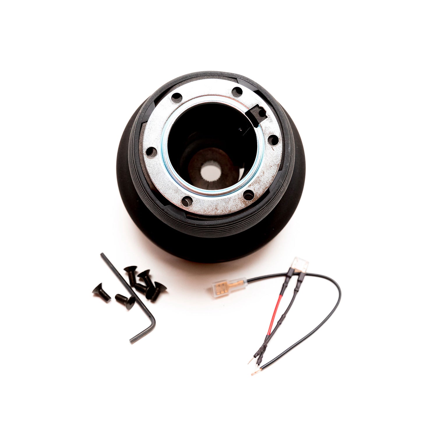 Sparco Steering Wheel Hub for Mini Cooper R50, R52, R53 (02-04)