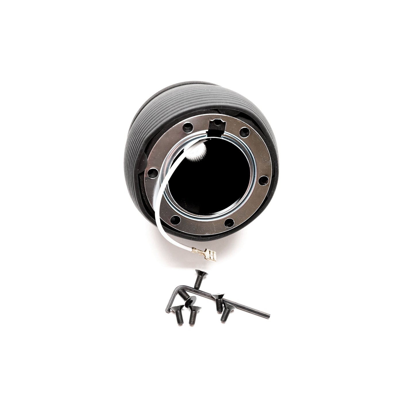 Sparco Steering Wheel Hub for Toyota Celica T16 & T18, 4-Runner, Carina...
