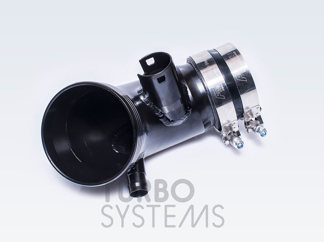 TURBO COMPRESSORE TURBINA MAGGIORATA TURBOSYSTEM BMW B58B30 F20 F21 F22 F23 F30 F31 F32 F36 G30 G11 G12 140i 340i 440i 540i