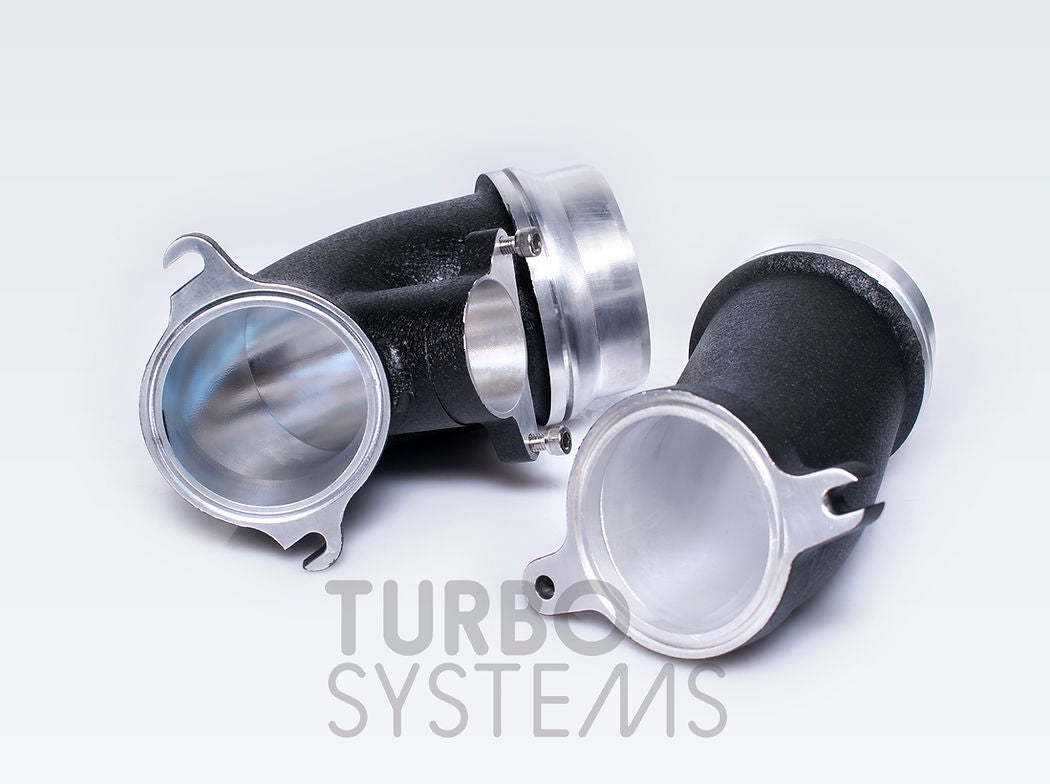 TURBO COMPRESSORE TURBINA MAGGIORATA TURBOSYSTEM BMW S58 M2 (G87) BMW M2 CS (G87) BMW M3 (G80) BMW M3 (G81) BMW M4 (G82) BMW M4 (G83) BMW X3 M (F97) BMW X4 M (F98)