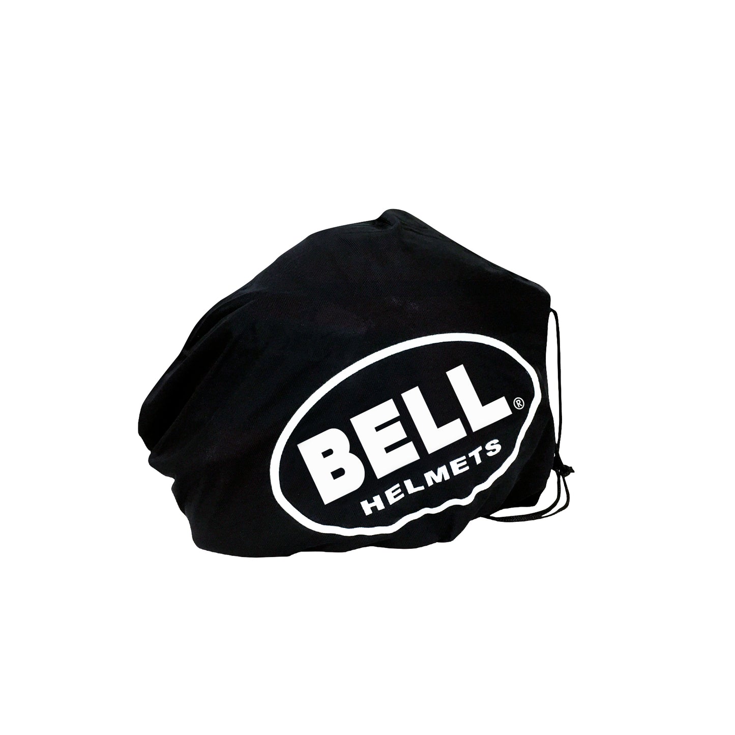 Bell Draw String Helmet Bag