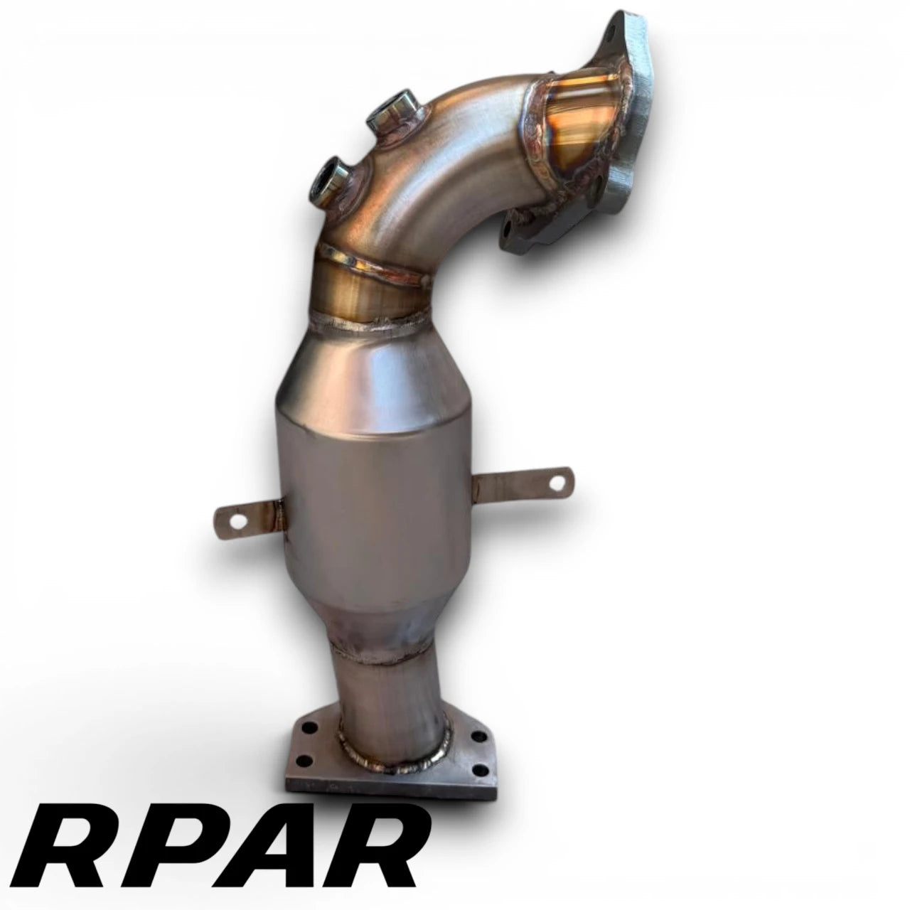 Downpipe 200 Celle IHI Fiat 500 595 695 ABARTH GRANDE PUNTO MITO GIULIETTA
