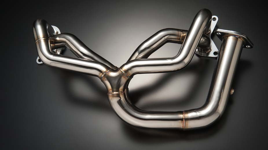 HKS Decat Manifold for Toyota GT86