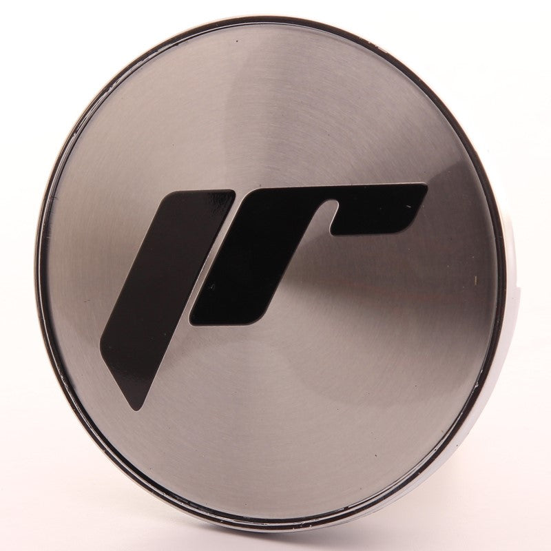 Japan Racing Center Cap JR-3, JR-11 20", JR-18, JR-21, JR-22, JR-23 - Chrome