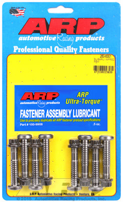 ARP Rod Bolts for Subaru EJ25 N/A