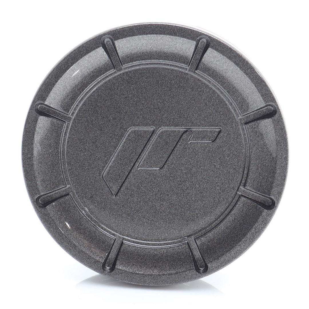 Japan Racing Center Cap JR-38 21-22", JR-39, JR-40, JR-41, JR-43, JR-44, JR-47 - Hyper Gray
