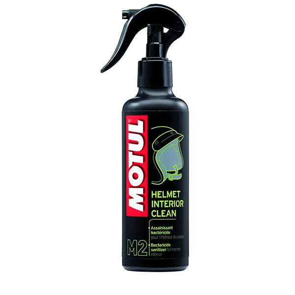 Motul M2 Helmet Interior Cleaner