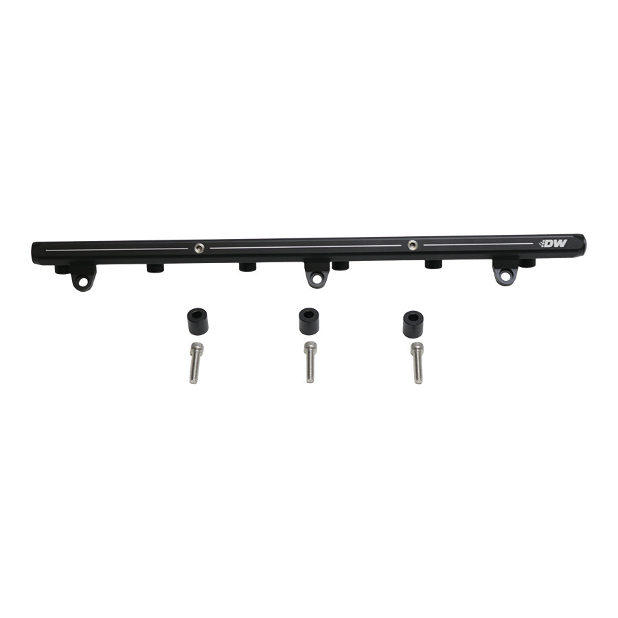 Deatschwerks Fuel Rail for Toyota 1JZ-GTE VVTi