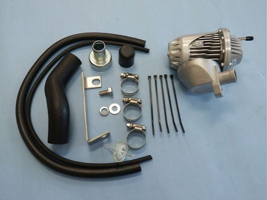HKS Super SQV IV Blow Off Valve for Toyota Aristo JZS161