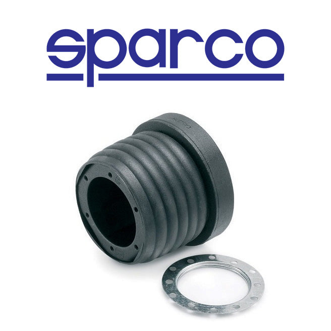 Sparco Steering Wheel Hub for Renault Supercinq (84-90)