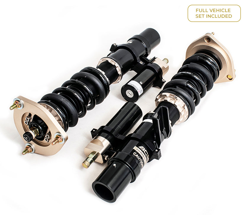 Toyota 86 Zn6 (12+) 10/6kg.mm