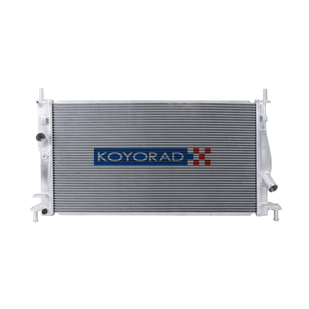 Koyorad XL Aluminium Radiator for Toyota Celica T23 (00-06)
