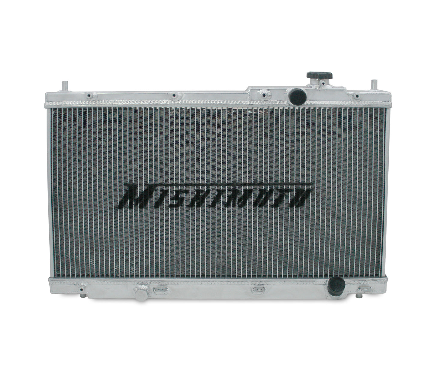 Mishimoto Performance Aluminium Radiator for Honda Civic EM2