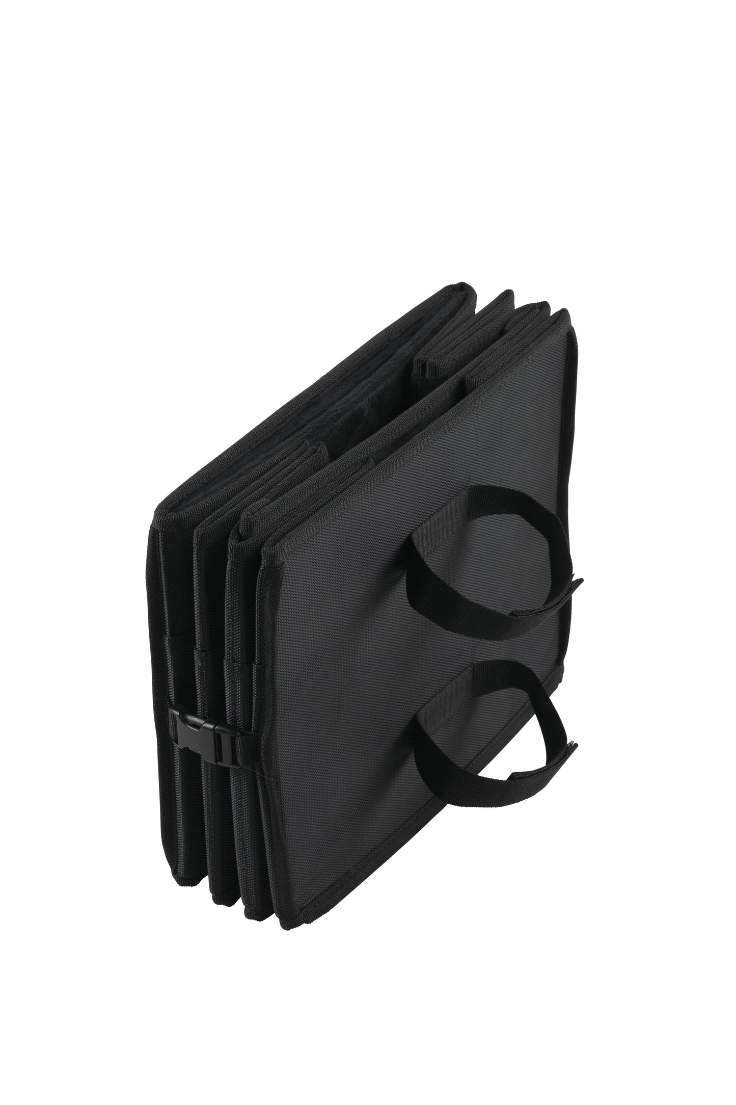 OMP Foldable Helmet Box, Black