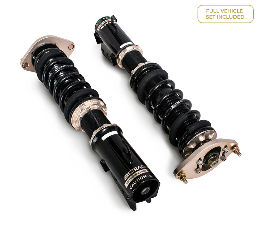 BMW 3 SERIES SEDAN (3-BOLT) RWD F30 (12-19) 14/18kg.mm