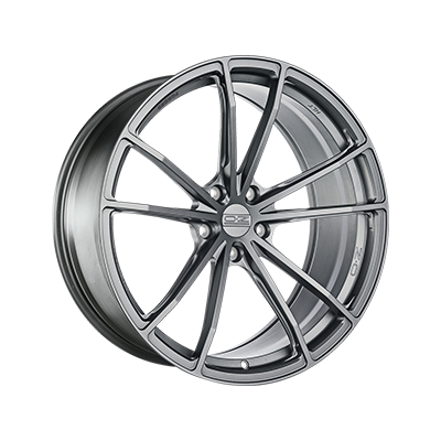 OZ Zeus 20x8.5" 5x108 ET40, Grigio Corsa Bright