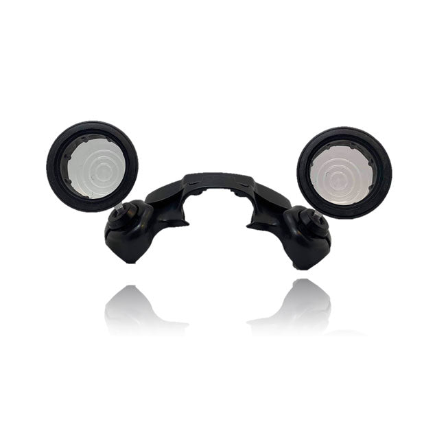 ATI EPod Lexan Limited Edition Dual Guage Mount for Mini Cooper MK1 (02-05)