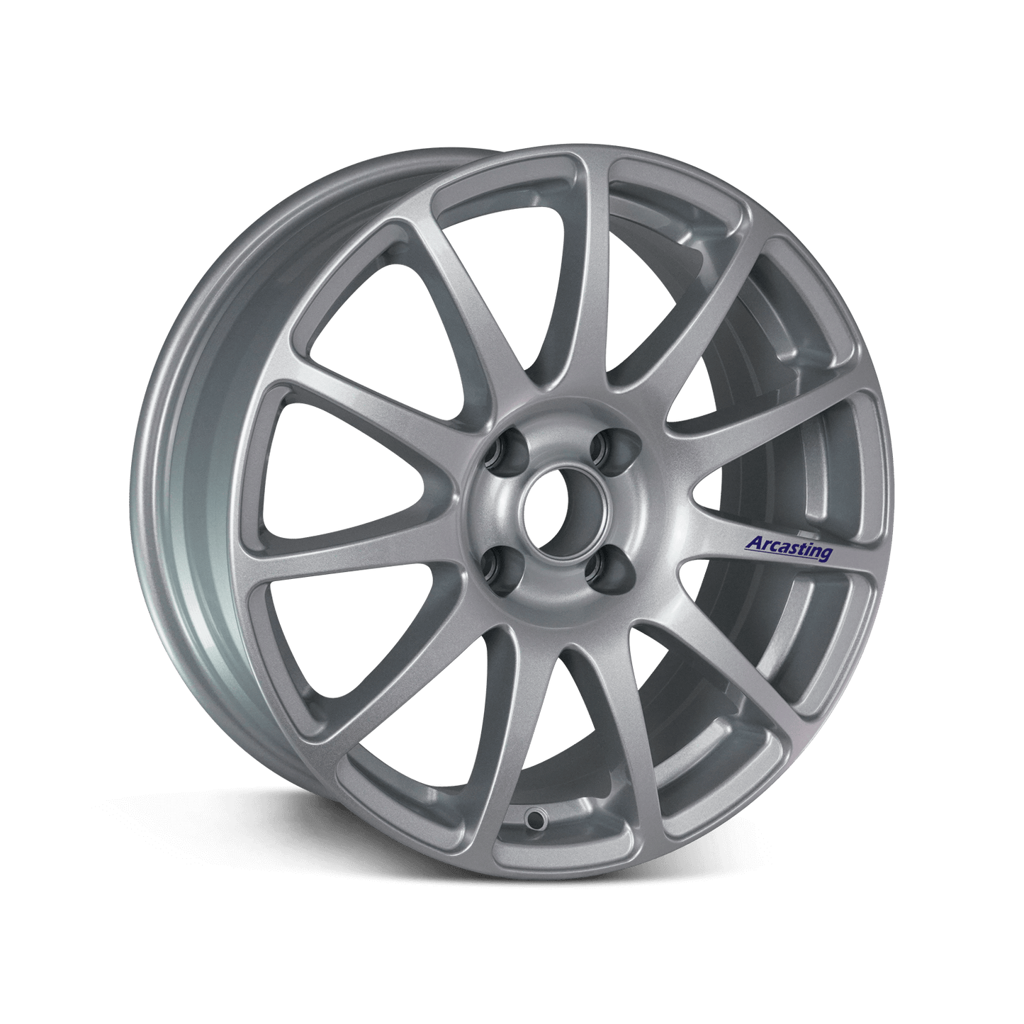 Evo Corse Excalibur 18x8" 5x114.3 ET35, Silver