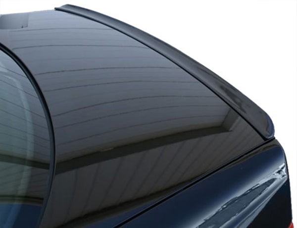 Boot Lip Spoiler for BMW E36 Saloon