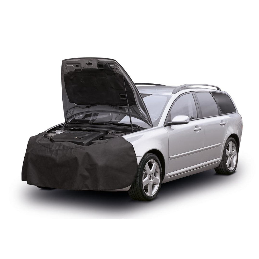 CarPassion Front End Cover