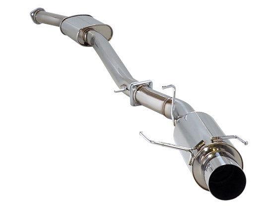HKS "Silent Hi-Power" Catback for Nissan Skyline R33 GT-R