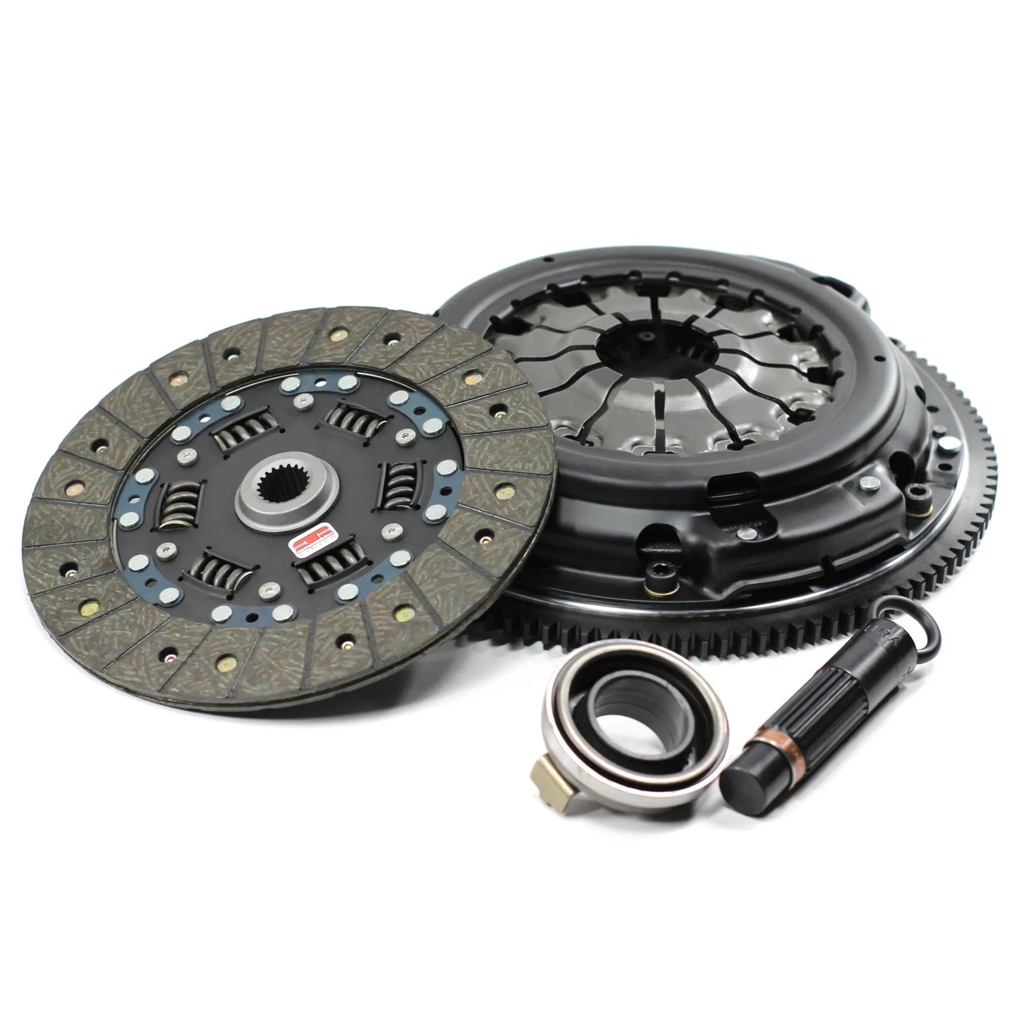 Stage 2 Clutch Kit + Lightweight Flywheel Mini Cooper S R53 (02-06)