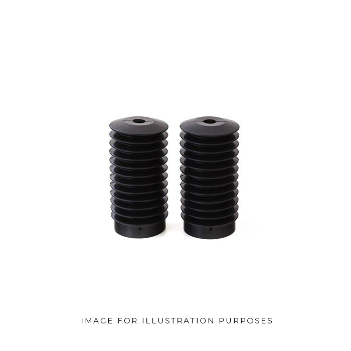 BC Damper Boot Rear To suit M14 Damper Shaft