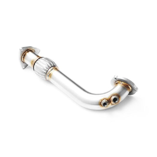 Downpipe VOLVO V70 2.4D D5 Mk2, Mk3 2006-2008