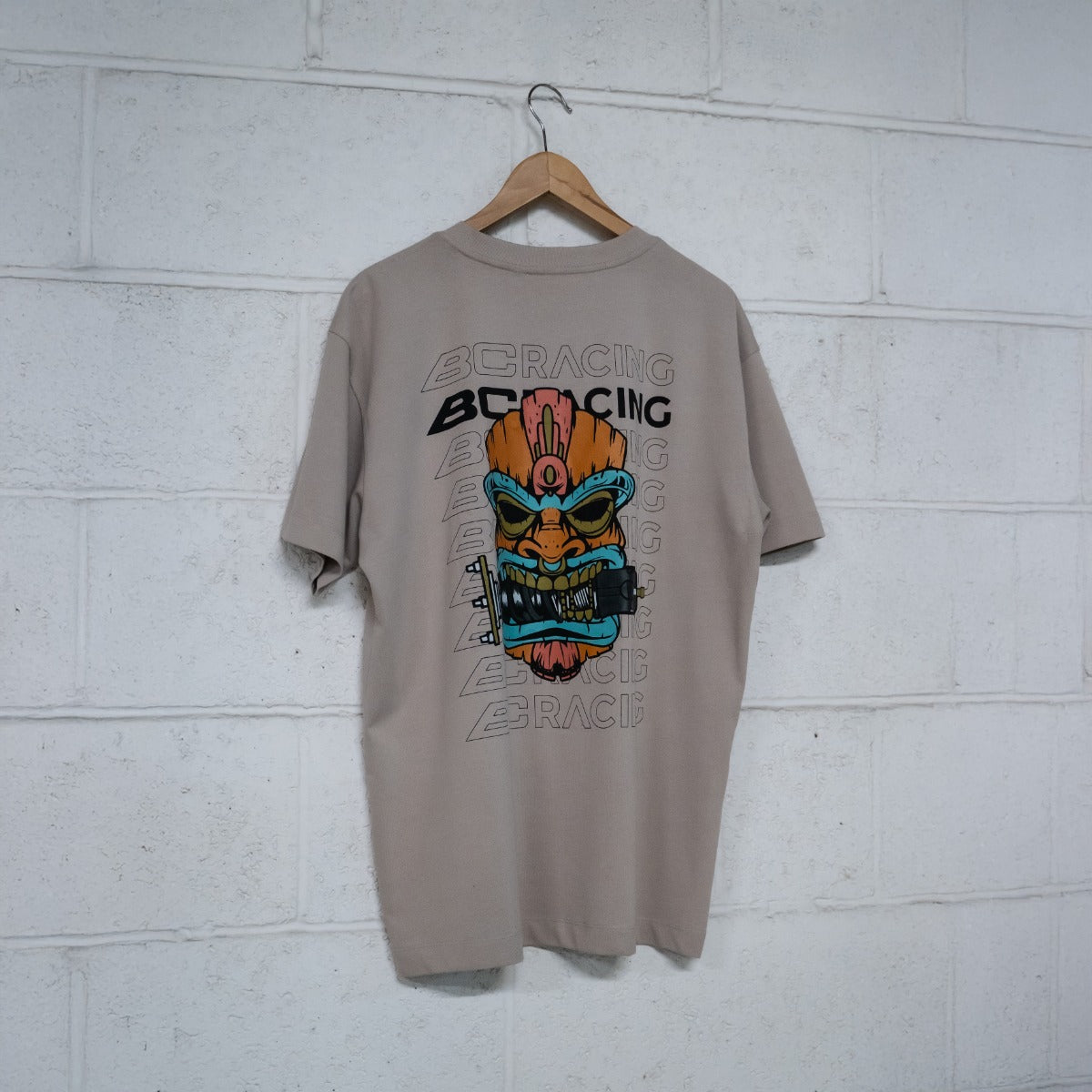 Small Tiki T-Shirt