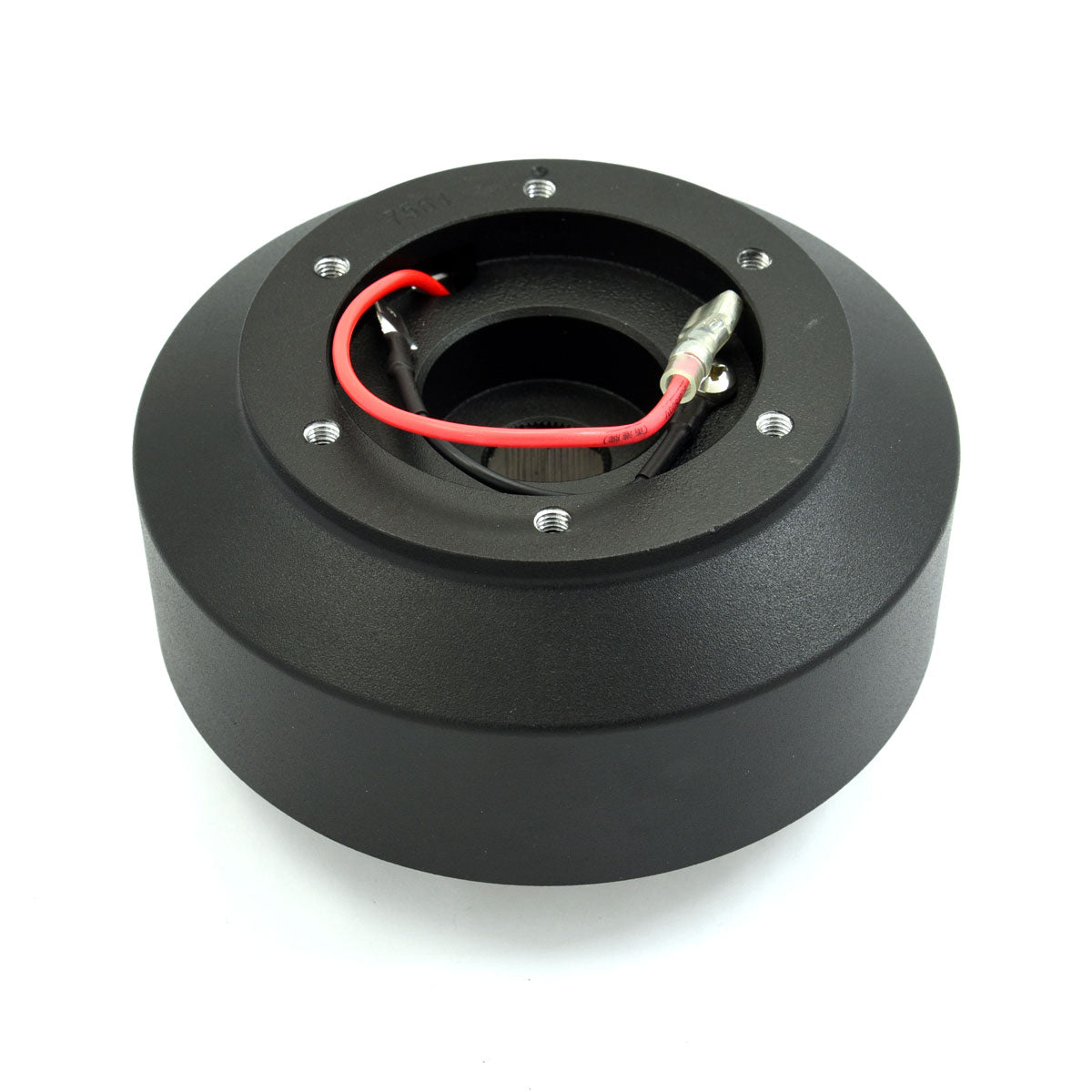 Short Steering Wheel Hub for BMW E30