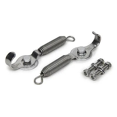 OMP Spring Bonnet Pins