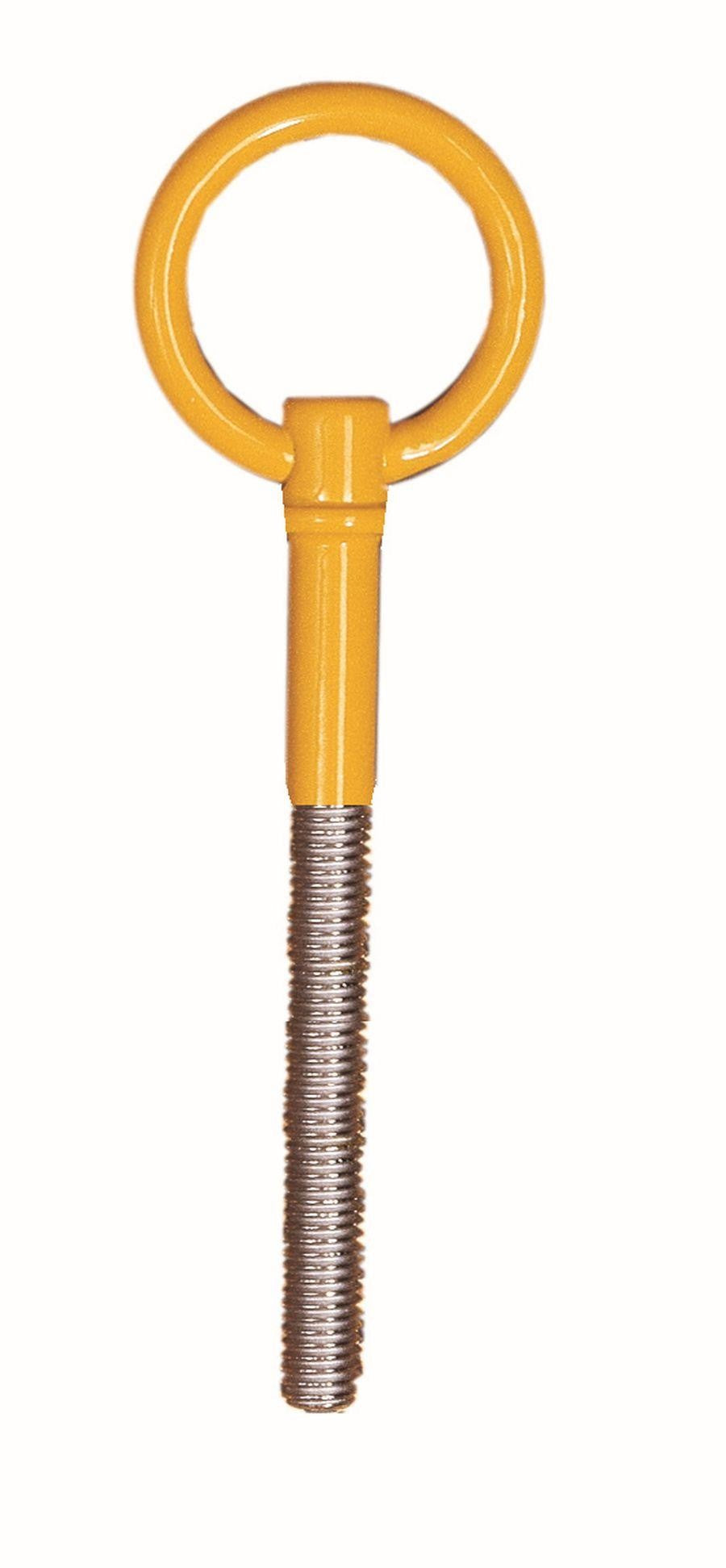 OMP Tow Hook Stainless Steel Internal Ã50 mm (FIA)