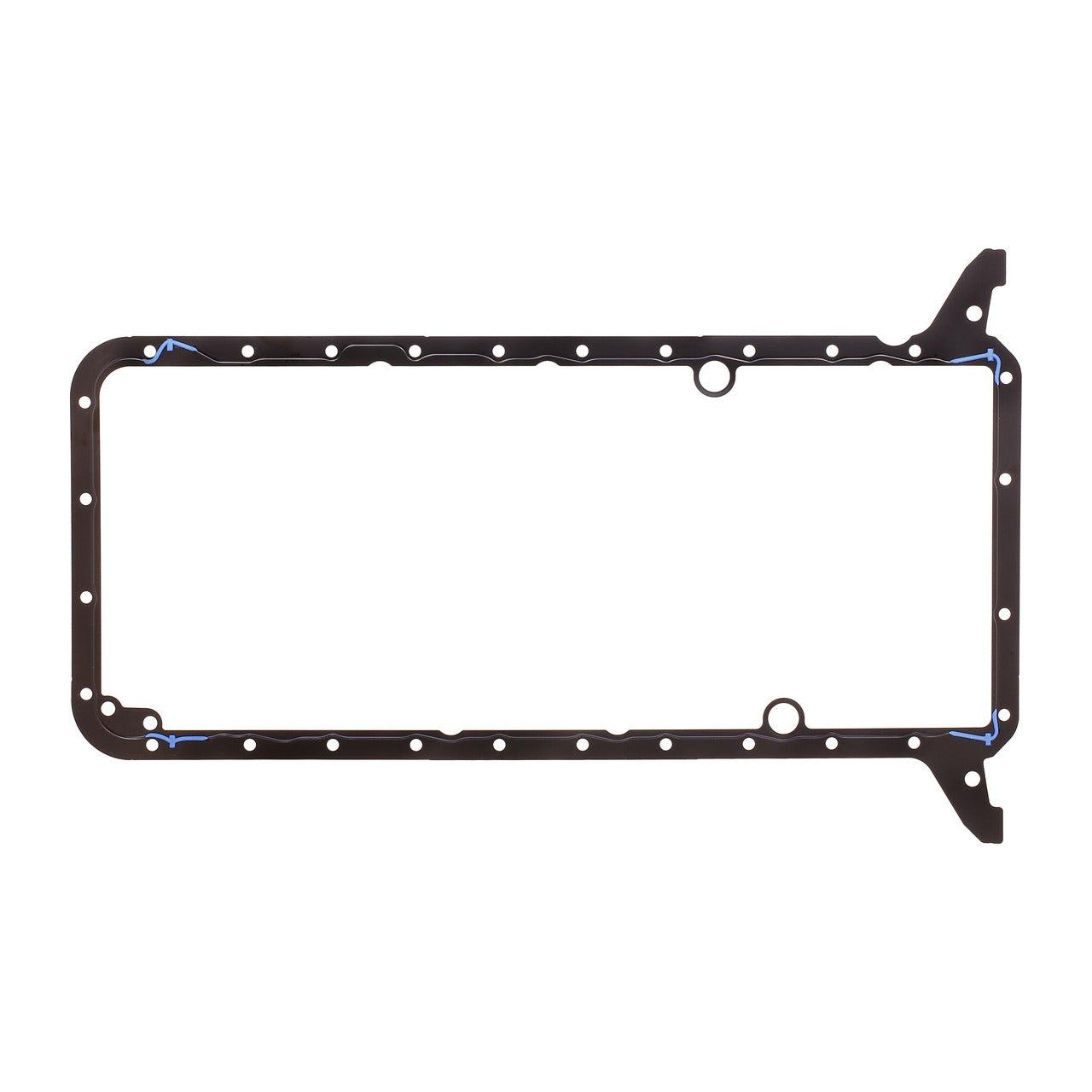 Oil Pan Gasket for BMW M5 E39 / Z8 (V8 S62B50)