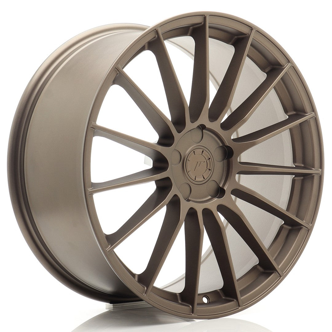 Japan Racing SL-05 Super Light 20x8.5" (5 hole custom PCD) ET20-45, Bronze