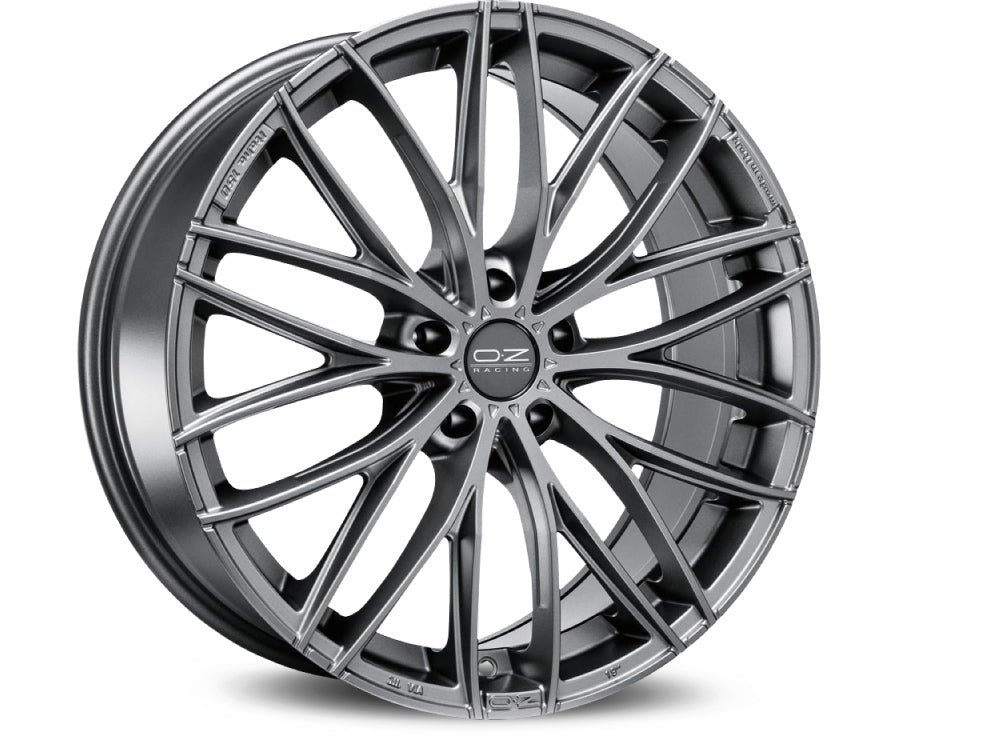OZ Italia 150 19x8" 5x114.3 ET45, Grey