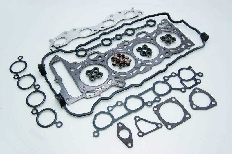 Cometic Reinforced Gasket Set - Top End - Nissan SR20DE (97-01 FWD)