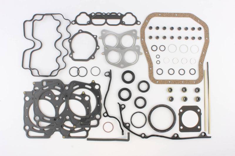 Cometic Reinforced Gasket Set - Full Set - Subaru EJ22E SOHC (90-96)