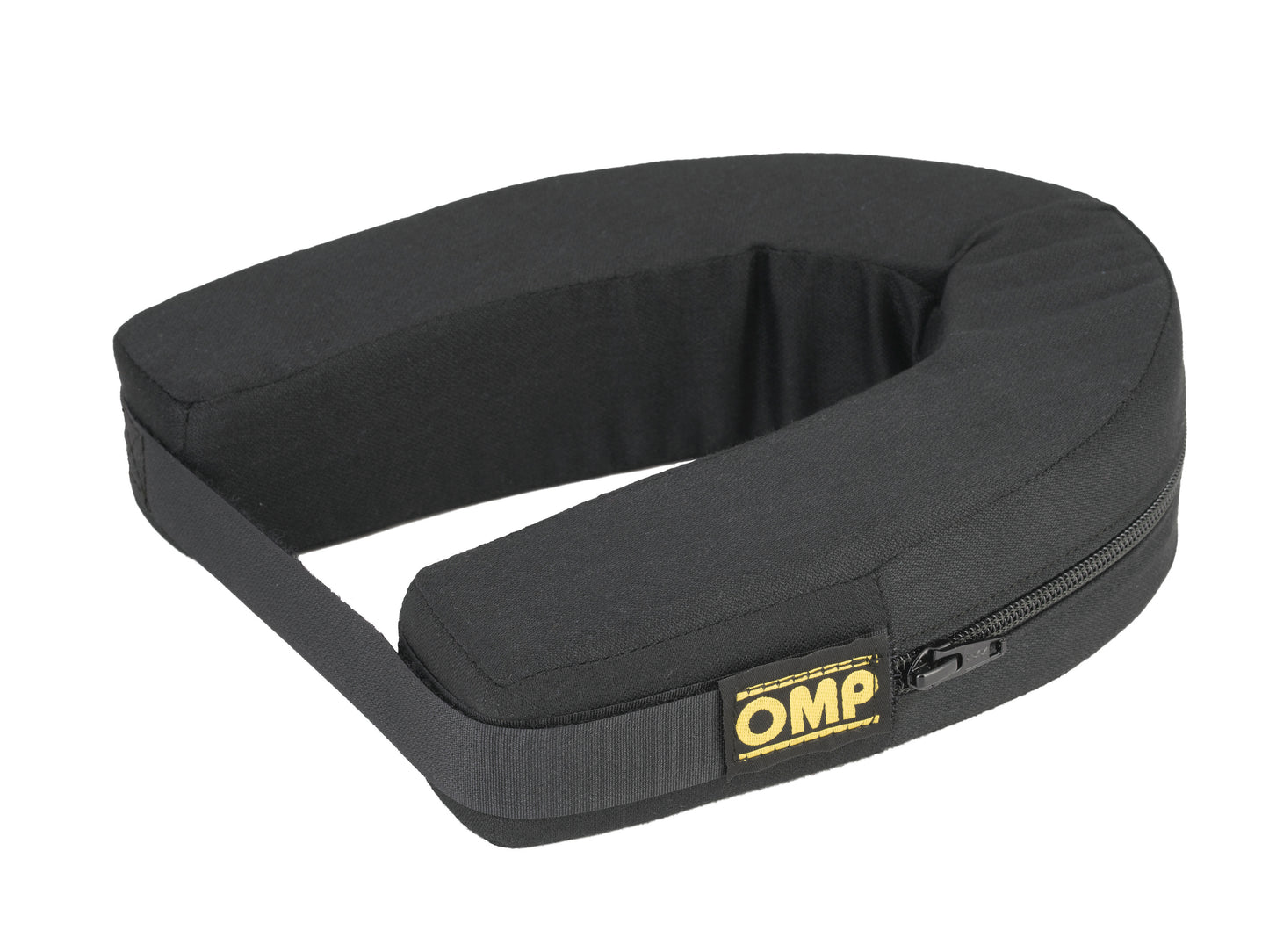 OMP Neck Collar Black