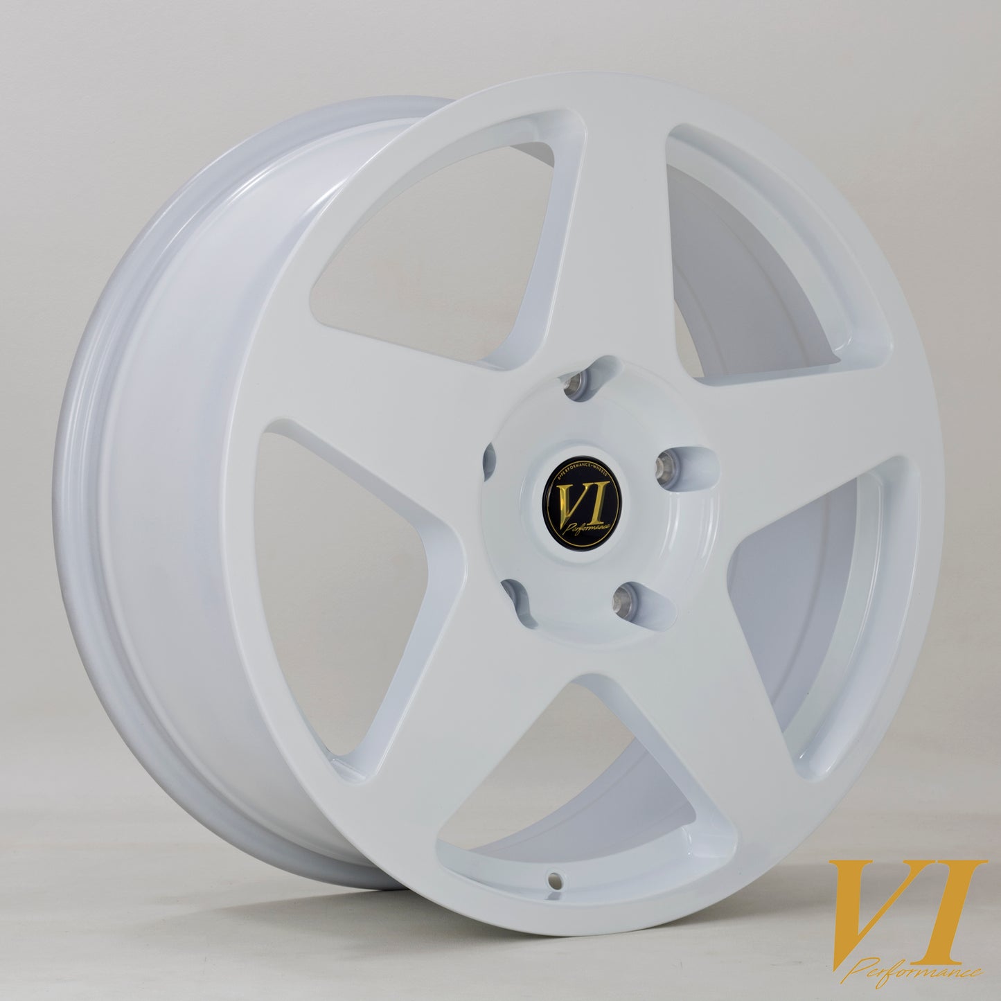 Rota Loaded02 20x8.5" 5x160 ET50, White