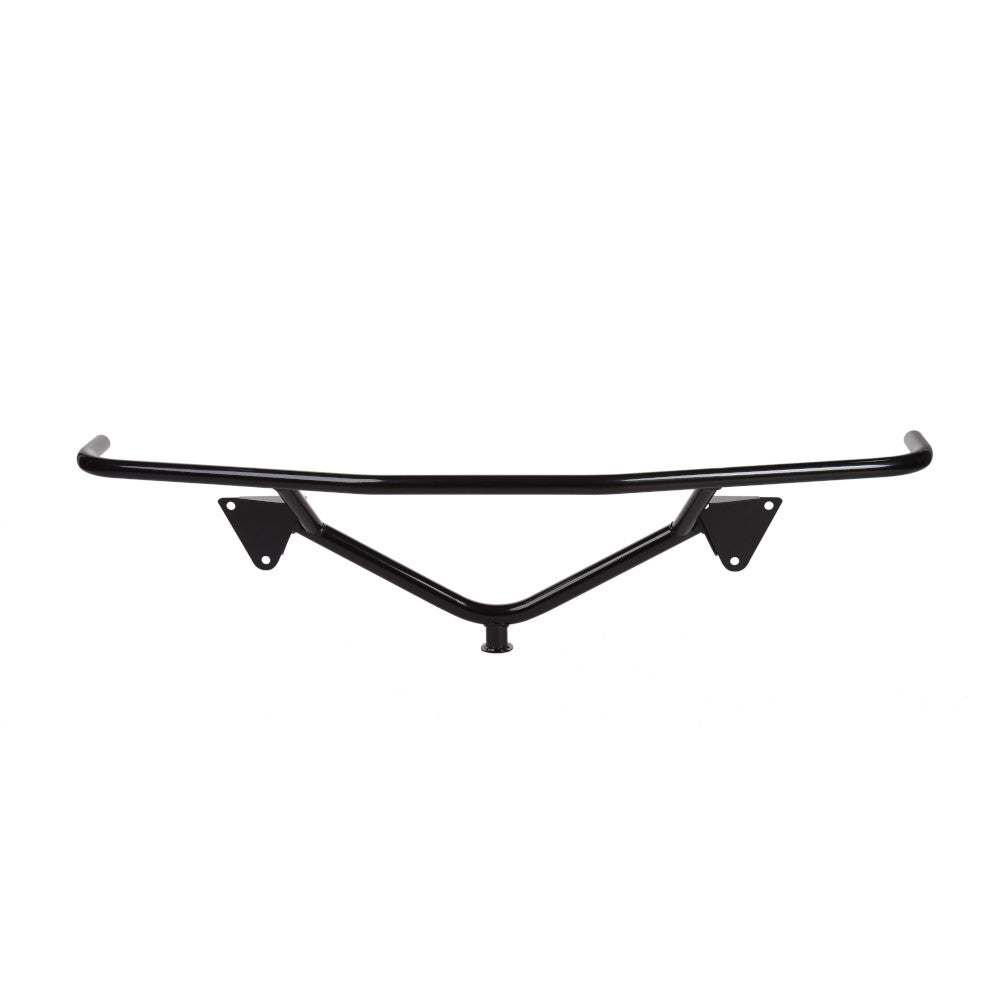 Jacking Point + Rear Crash Bar V2 for BMW 1 Series E8X (04-11)