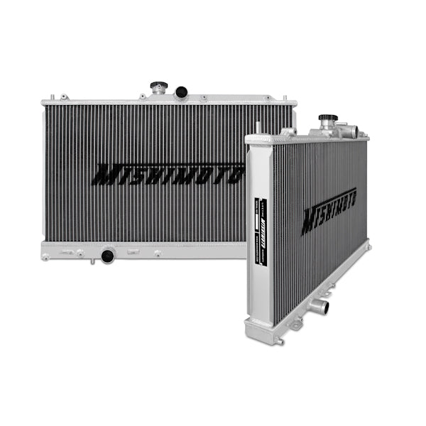 Mishimoto Performance Aluminium Radiator for Mitsubishi Lancer Evo 7/8/9