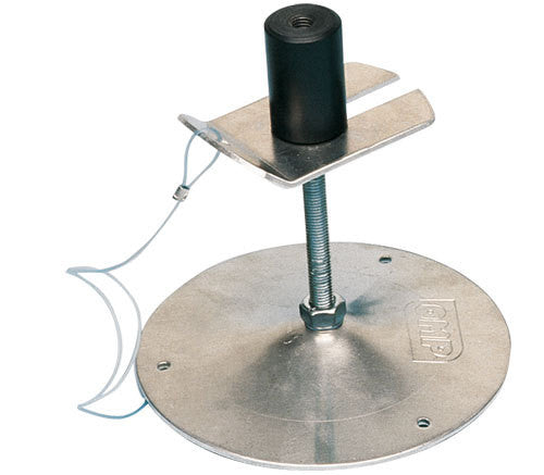 OMP Spare Wheel Quick-Release Support