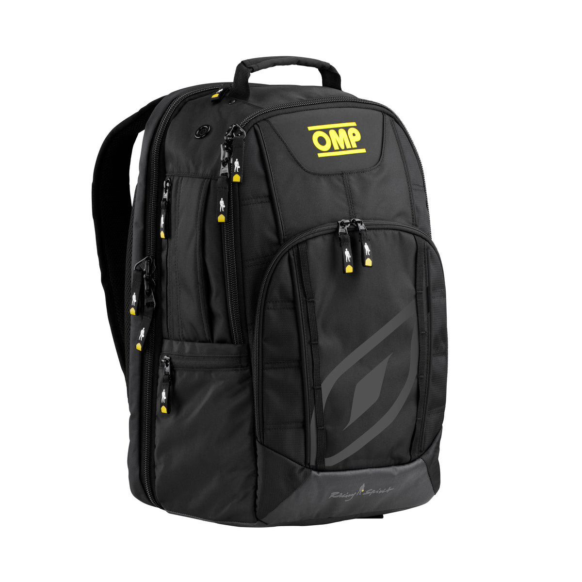 OMP Backpack