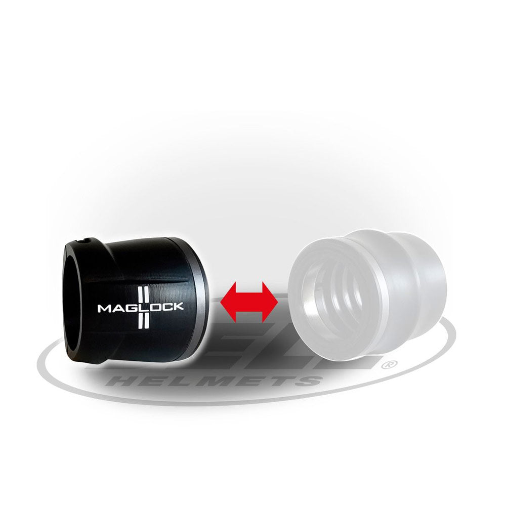 Bell Mag Lock Connector (Helmet Side)
